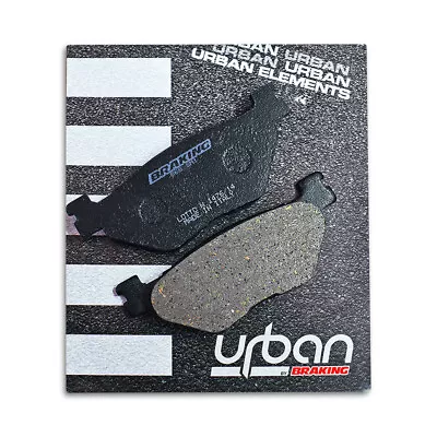 Rear Brake Pads Soft For Yamaha 560 T-Max ABS 2020 2021 > • $23.48